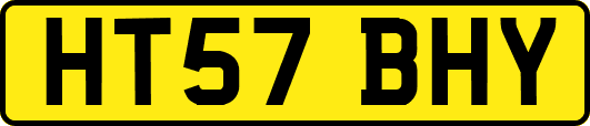 HT57BHY