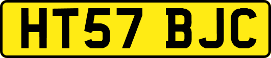 HT57BJC