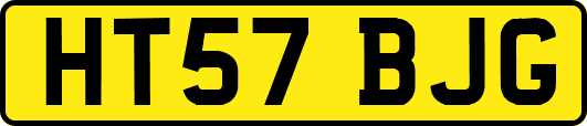 HT57BJG
