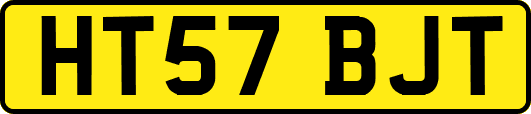HT57BJT