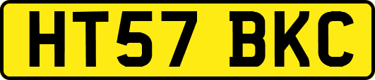 HT57BKC