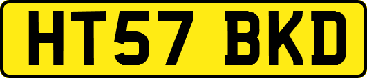 HT57BKD