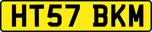 HT57BKM