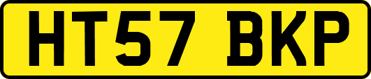 HT57BKP
