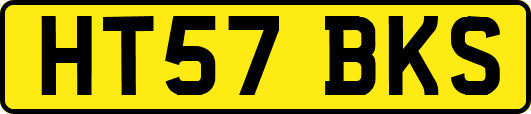 HT57BKS