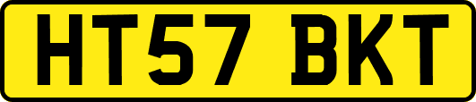 HT57BKT
