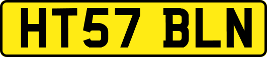 HT57BLN