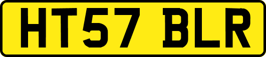 HT57BLR