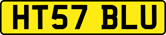 HT57BLU