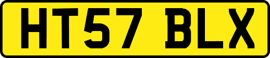 HT57BLX