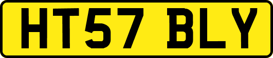 HT57BLY