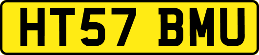 HT57BMU