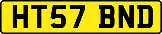 HT57BND