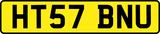 HT57BNU