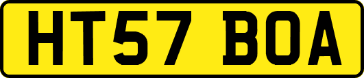 HT57BOA