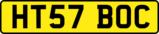 HT57BOC