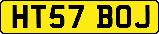 HT57BOJ