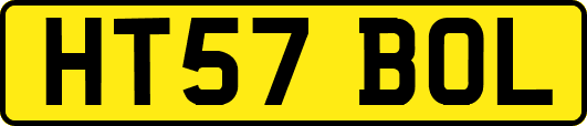 HT57BOL