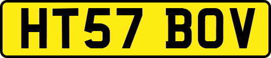 HT57BOV