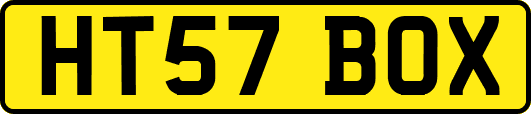 HT57BOX
