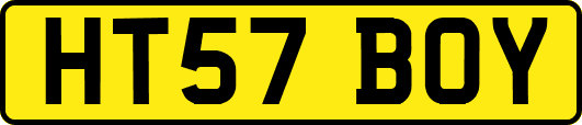 HT57BOY