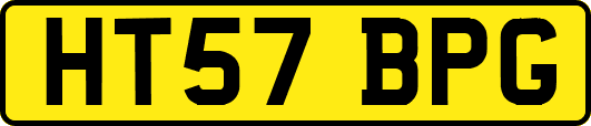 HT57BPG