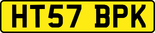 HT57BPK