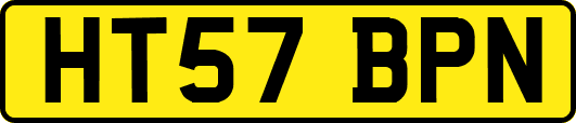 HT57BPN