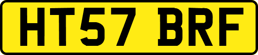 HT57BRF