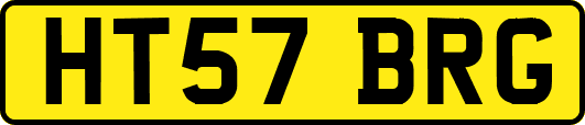 HT57BRG