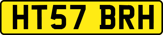 HT57BRH