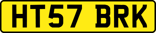 HT57BRK