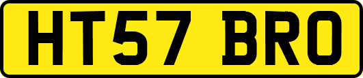 HT57BRO