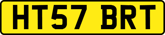 HT57BRT