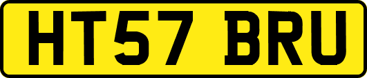 HT57BRU