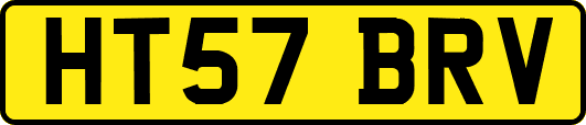 HT57BRV