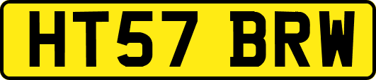 HT57BRW