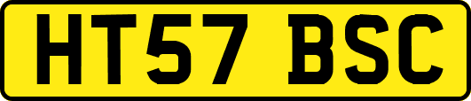 HT57BSC