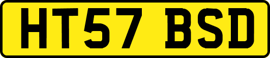 HT57BSD