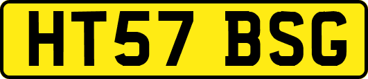 HT57BSG