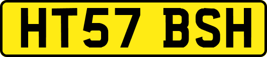 HT57BSH