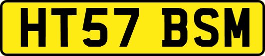 HT57BSM