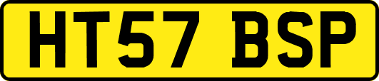 HT57BSP