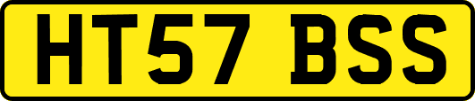 HT57BSS