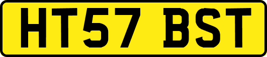 HT57BST