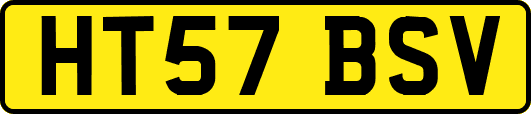 HT57BSV