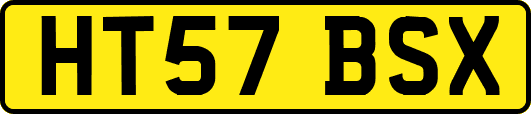 HT57BSX