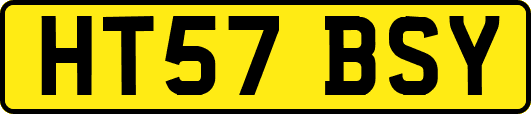 HT57BSY