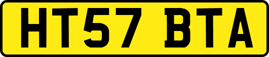 HT57BTA