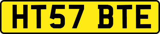 HT57BTE